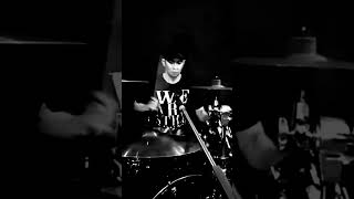Download lagu Latihan Bangunin Orang buat Sahur.. #rock #drummer #drums @warehouseofficial1228 @sofyansyaiful mp3