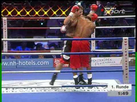 Zack Page | Sebastian Koeber 1/2