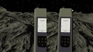 Lunar Base VR- Raman Mission (Lunar Soil Analysis)
