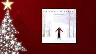 Michael W. Smith - Demo Christmastime