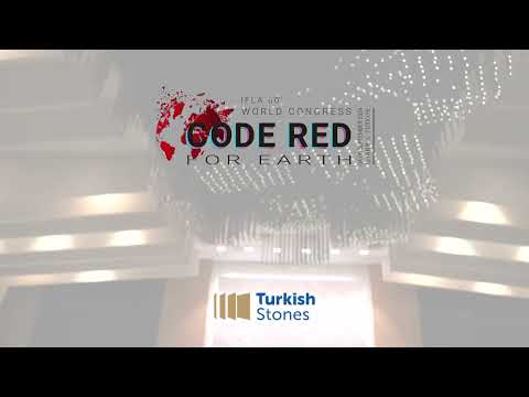 IFLA 60. WORLD CONGRESS: CODE RED FOR EART
