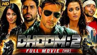 Download lagu Dhoom 2 (2006) Full Movie HD | Hrithik Roshan | Abhishek Bachchan | Aishwarya Rai | Uday Chopra | mp3