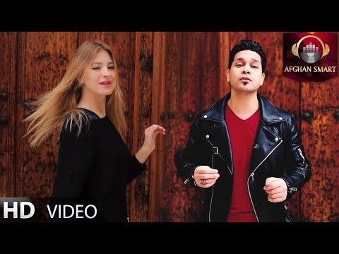 Jawed Habibi - Dokhtarak OFFICIAL VIDEO