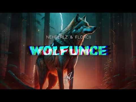 Neheerlz & Florcii - Wolfunce (Visualizer)