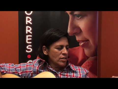 Estaba Pensando En Ti - Sara Torres