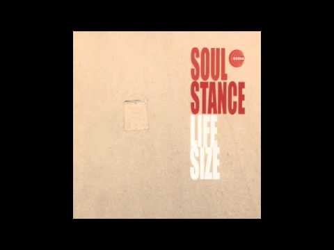 Soulstance - The Time