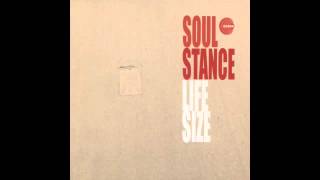Soulstance - The Time