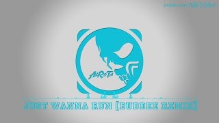 Just Wanna Run [Buddee Remix] by Sebastian Forslund - [2010s Pop Music]