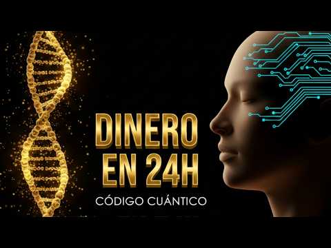 El Código de Activación Inmediata: Recibe Dinero Inesperado en 24 Horas (Protocolo Neuro-Cuántico)