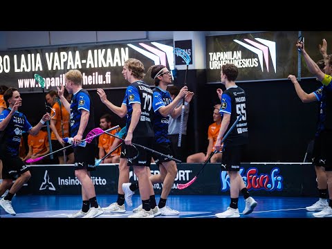 EräViikingit - Oilers 12.12.2025 maalikooste