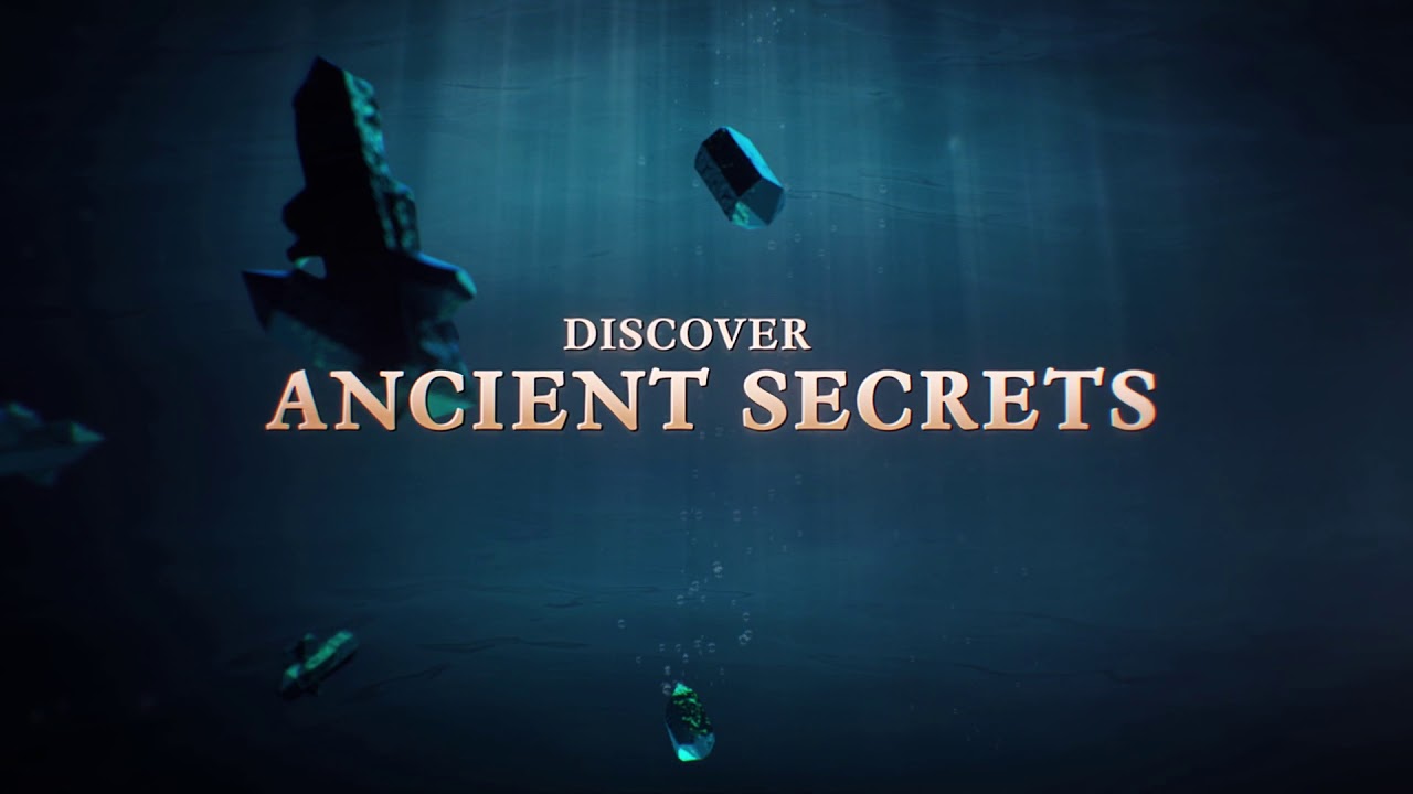 Features Trailer