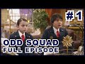 ️‍ ️ ️‍ ️ Odd Squad Zero Effect The Case Of The Missing 0️⃣s Comedy Action Adventure