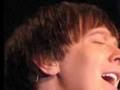 Clay Aiken - Broken Wings