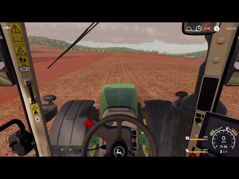 Farming Simulator 19 - Pop Radio: Move - Oscar Wilde