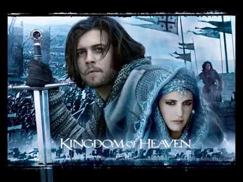 Kingdom of Heaven: Theme Song [Soundtrack] [ Crusaders long version]