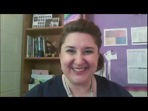 smartboard split screen tip