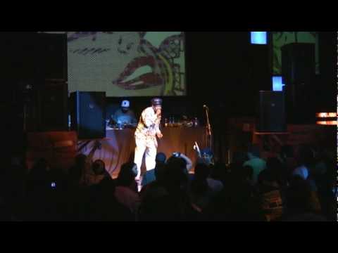 Ranking Joe e Digitaldubs em São Paulo - Arlene