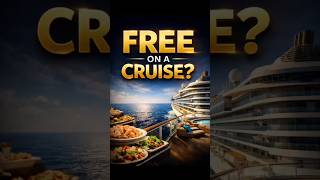 What’s FREE on a Cruise Ship? 🚢