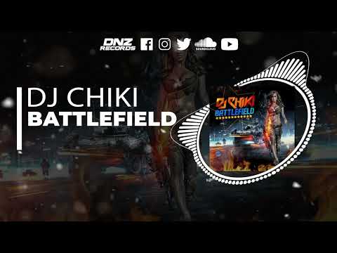 DNZ474 // DJ CHIKI - BATTLEFIELD (Official Video DNZ RECORDS)