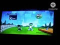 PBS Kids Station ID Airplane 2011 KACV LOW QUALITY PICTURE ONLY