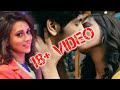Nika Mimi Chakroborty Hot Kissing Seance