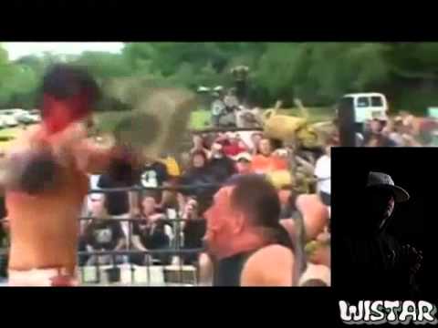 wistar i'm back (2009).mp4