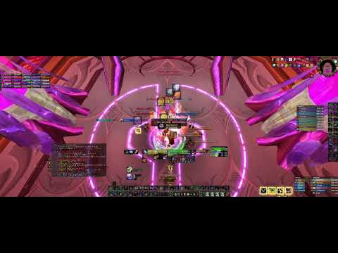 Kael' Thas - Rogue DPS | Temporary Insanity | 11/15/2021