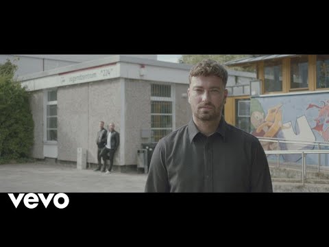 Marteria - Mein Rostock (Videoclip)