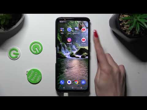 How to Clone Apps on ASUS ROG Phone 7 - Setting Up & Using the Twin Apps Feature
