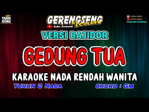 Tama Korg and 5 more