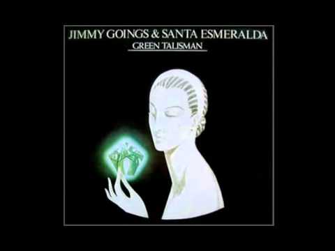 Santa Esmeralda - Eye Of The Cat