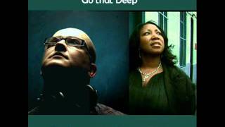 NuFrequency ft. Shara Nelson - Go That Deep // Corrugated Tunnel Remix