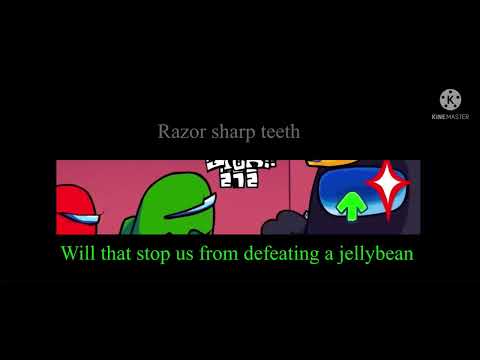 FNF Zanta but the imposters sing it  (With lyrics)