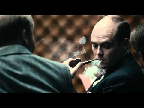 Tinker, Tailor, Soldier, Spy (UK Teaser)