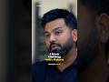 I Loved Batting With Adam Gilchrist Adamgilchrist Rohitsharma Andrewsymonds Indiancricket