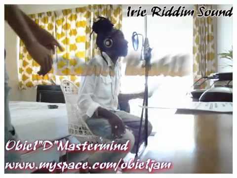 Sizzla Kalonji Dubplate Vs Obie1_D_Mastermind Dub session