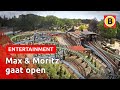 Efteling opent vervanger van de Bobslee | Omroep Brabant