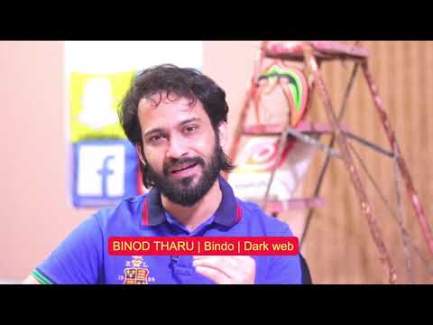 BINOD | WHO IS BINOD? Why Everyone is Spamming "Binod" in Comments | Real Story of BINOD