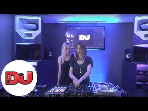 Eli & Fur LIVE from DJ Mag HQ
