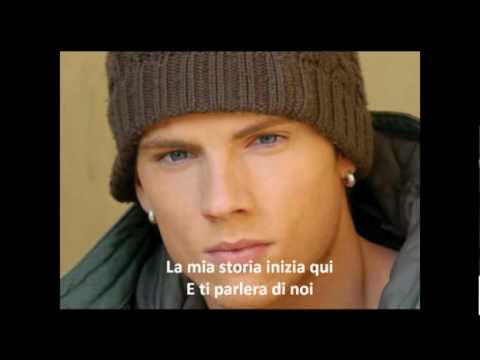 Nyco Lilliu - Il Ricordo Che Ho Di Noi