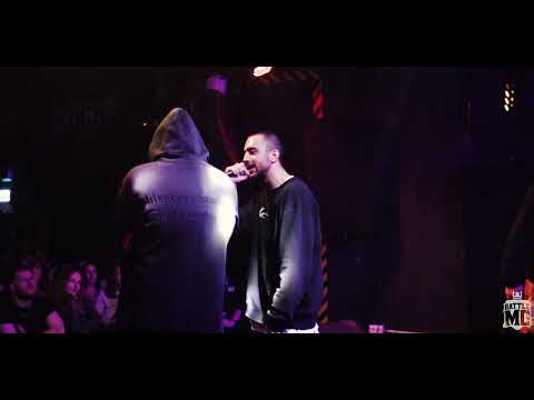 🔥 Bonel vs Close Vibe | Finala GRODT 2 | Premiu 4.000 lei