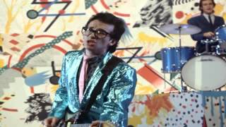 Elvis Costello &amp; The Attractions - Beyond Belief (Early Version)