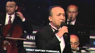 V.Kaptan YURDAKUL-Elim Sustu Telim Sustu Dil Sustu (HİCAZ)R.G.