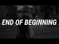 Djo - End Of Beginning (Lyrics) 