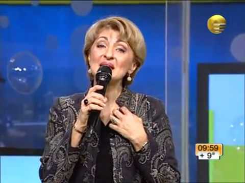 Chiraghdnebi   Irma Sokhadze