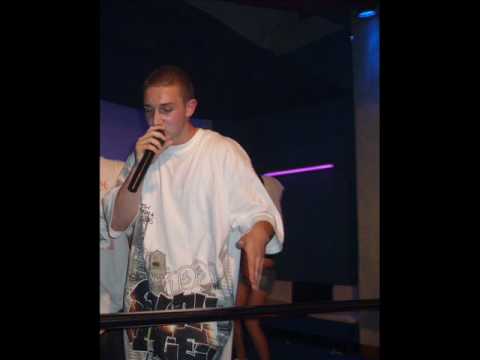 Leon - Sunt tot eu (2008)