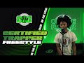 The Certified Trapper On The Radar Freestyle