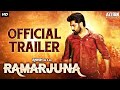 RAMARJUNA 2021 Official Hindi Trailer New Hindi Dubbed Movie Anish Tejeshwar Nishvika Naidu