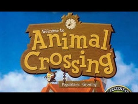 animal crossing gamecube cheats