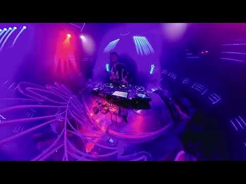 Pontifexx @ Milk Jurere | Halloween Set (Insta360º)